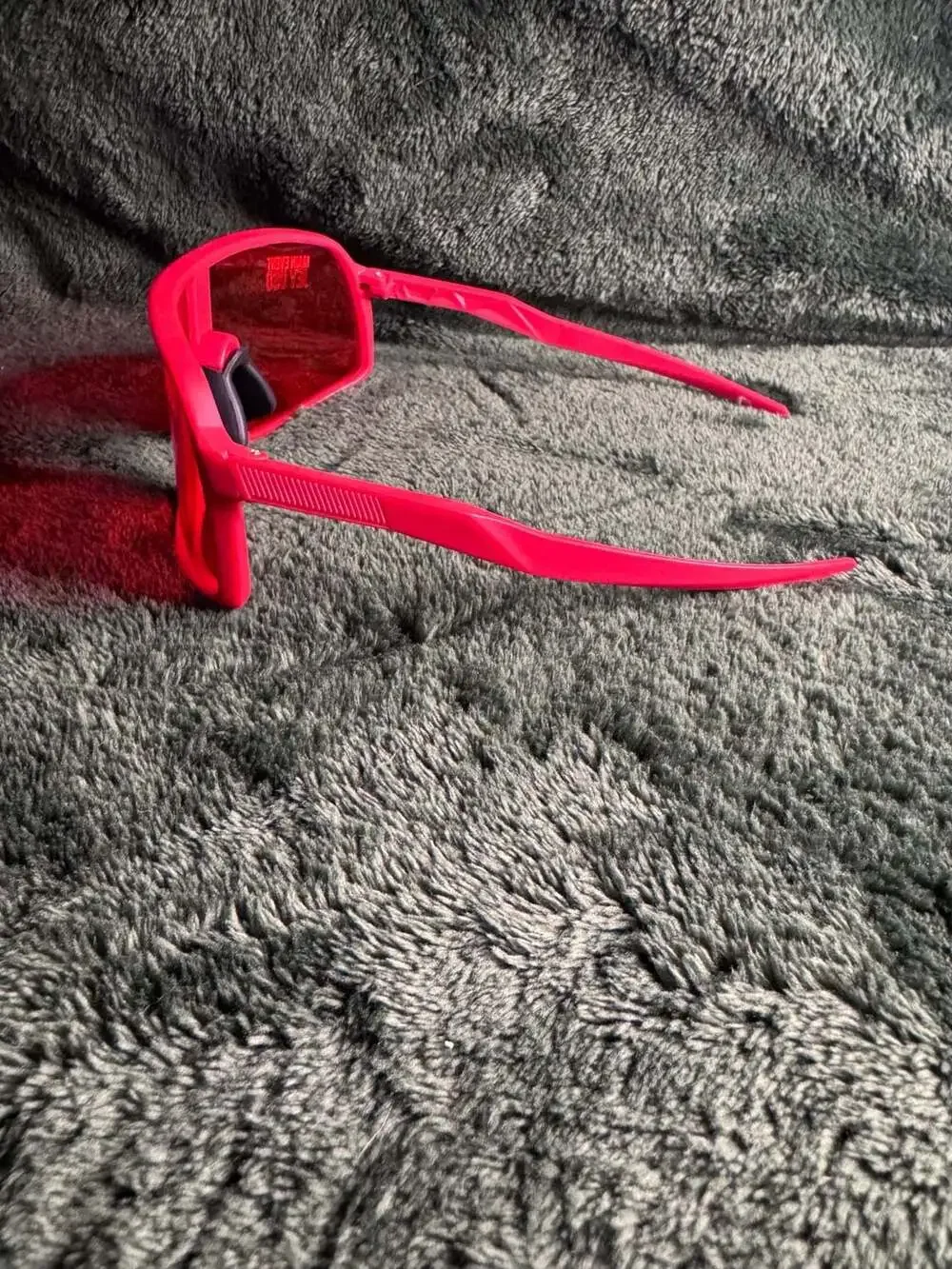 WWE Authentic Main Event Jey Uso Yeet Sport Sunglasses